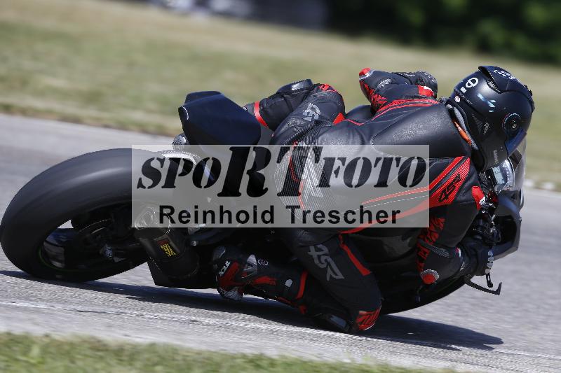 /21 29.05.2025 Speer Racing ADR/Gruppe rot/backside